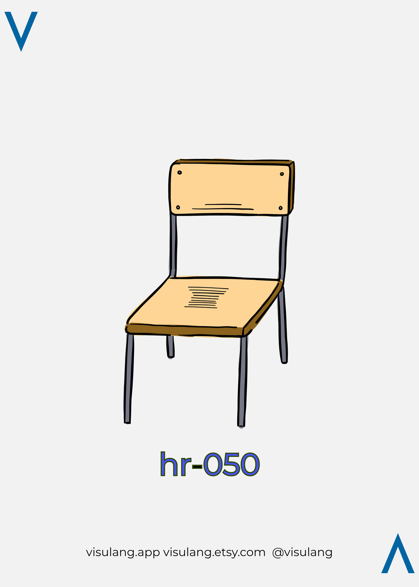 HR-184: Croatian Visual Recall System