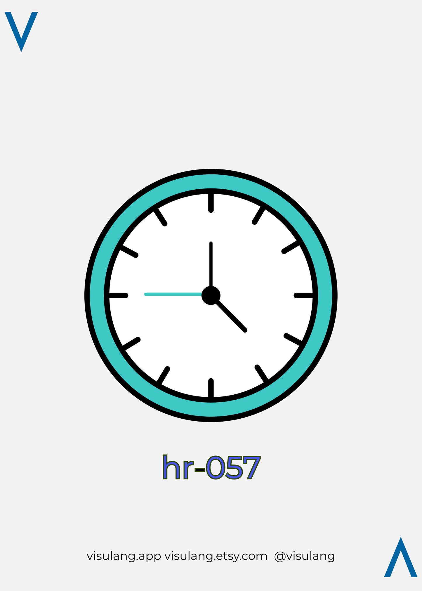 HR-184: Croatian Visual Recall System