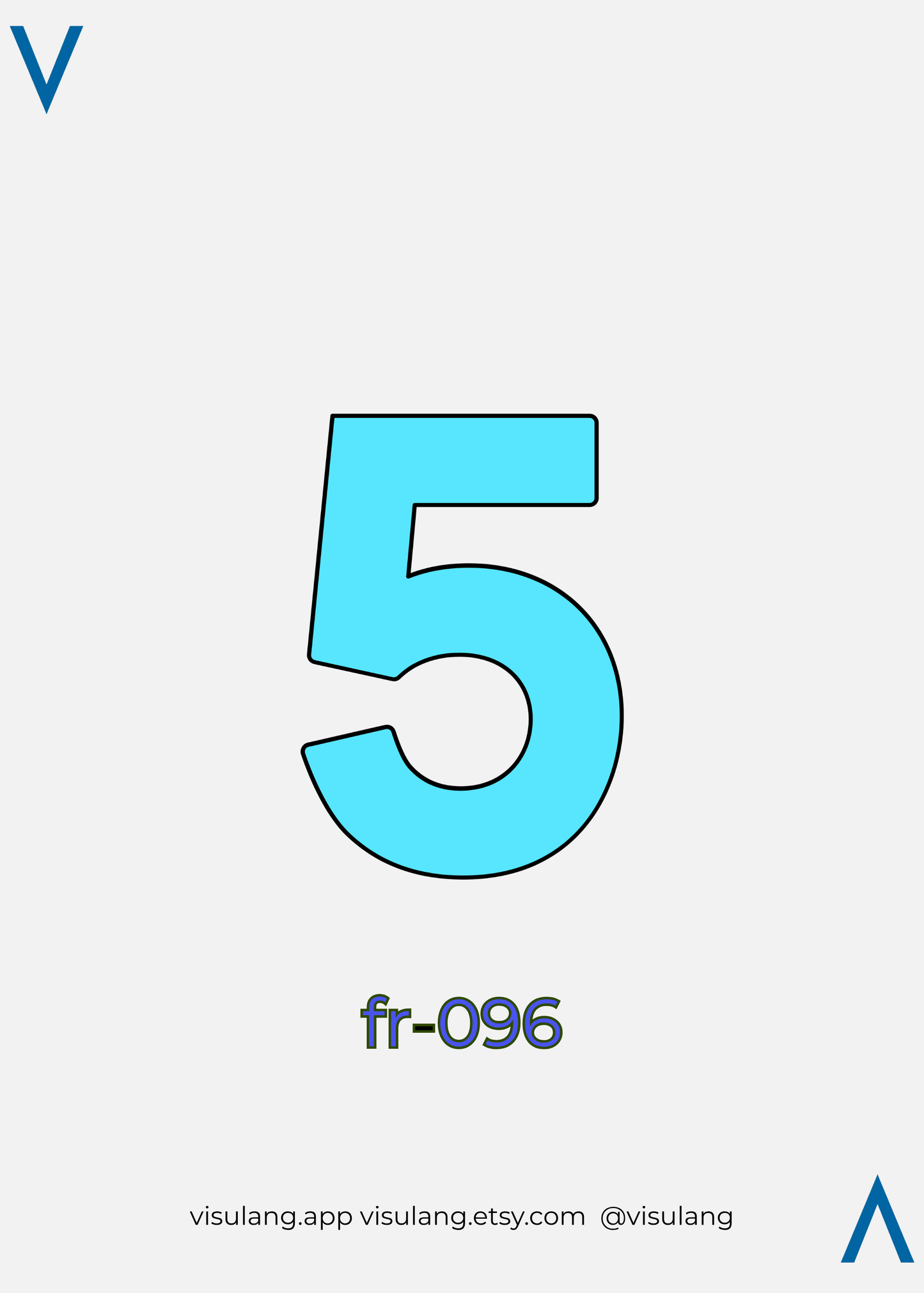 FR-184: French Visual Recall System