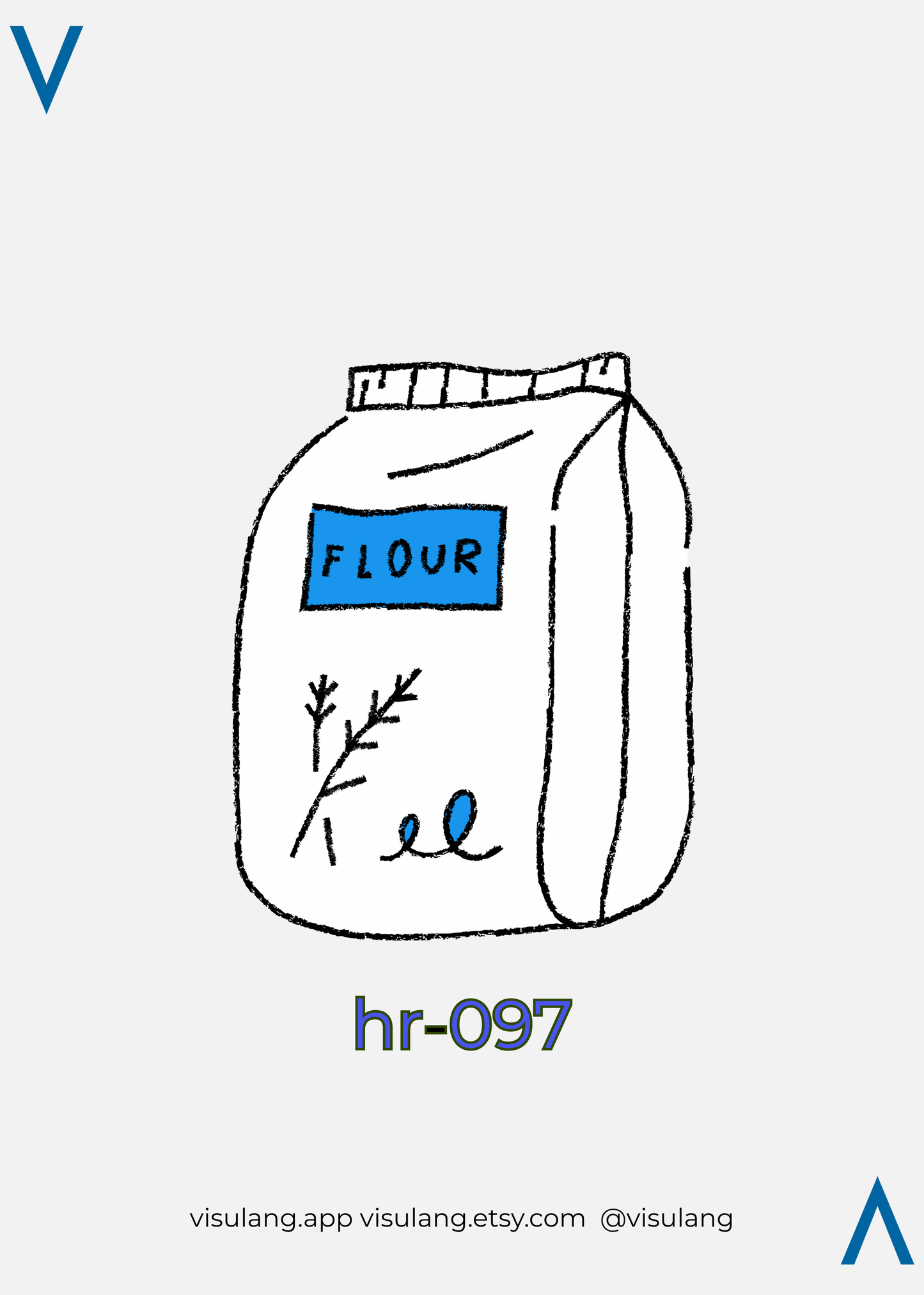 HR-184: Croatian Visual Recall System