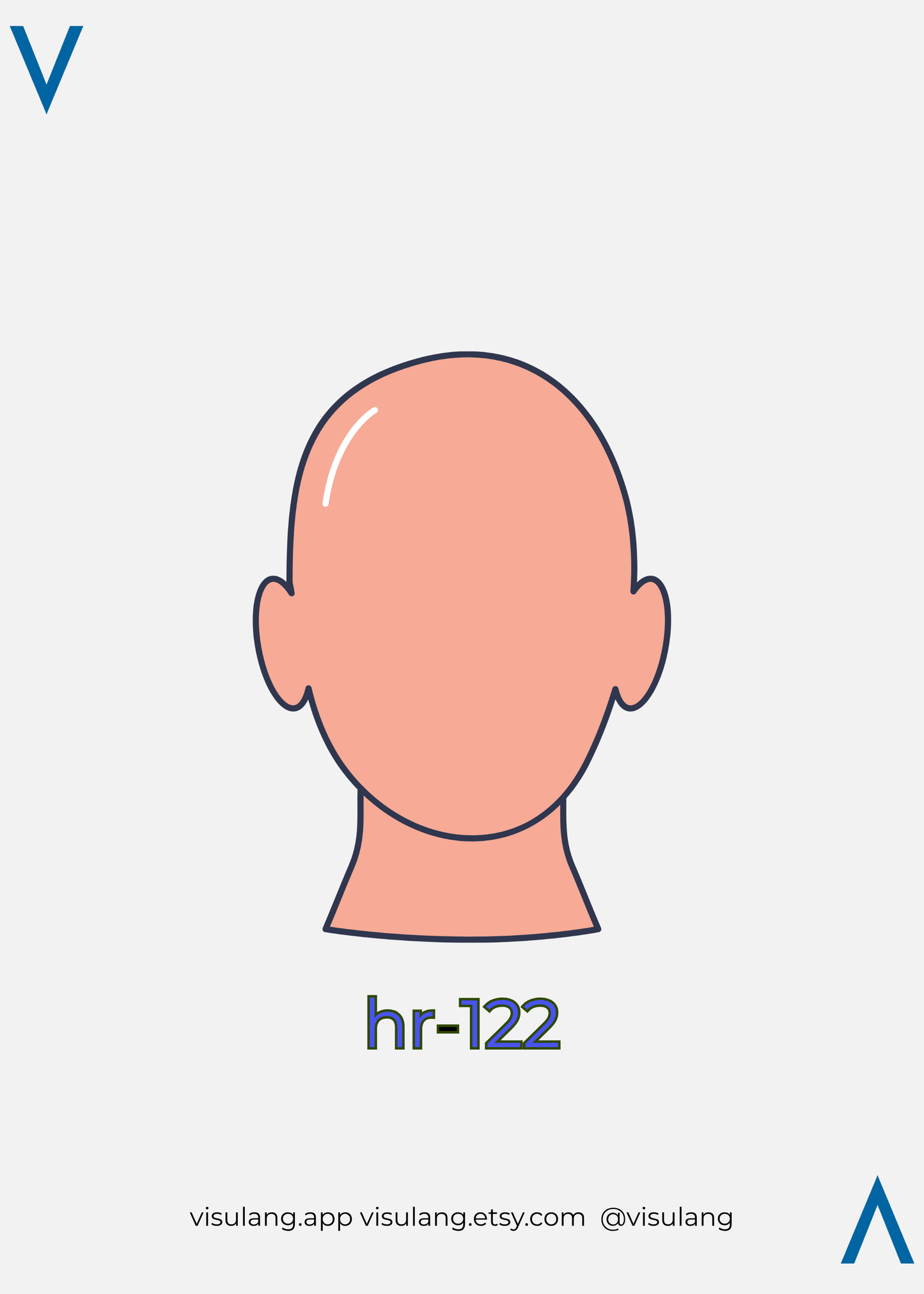 HR-184: Croatian Visual Recall System