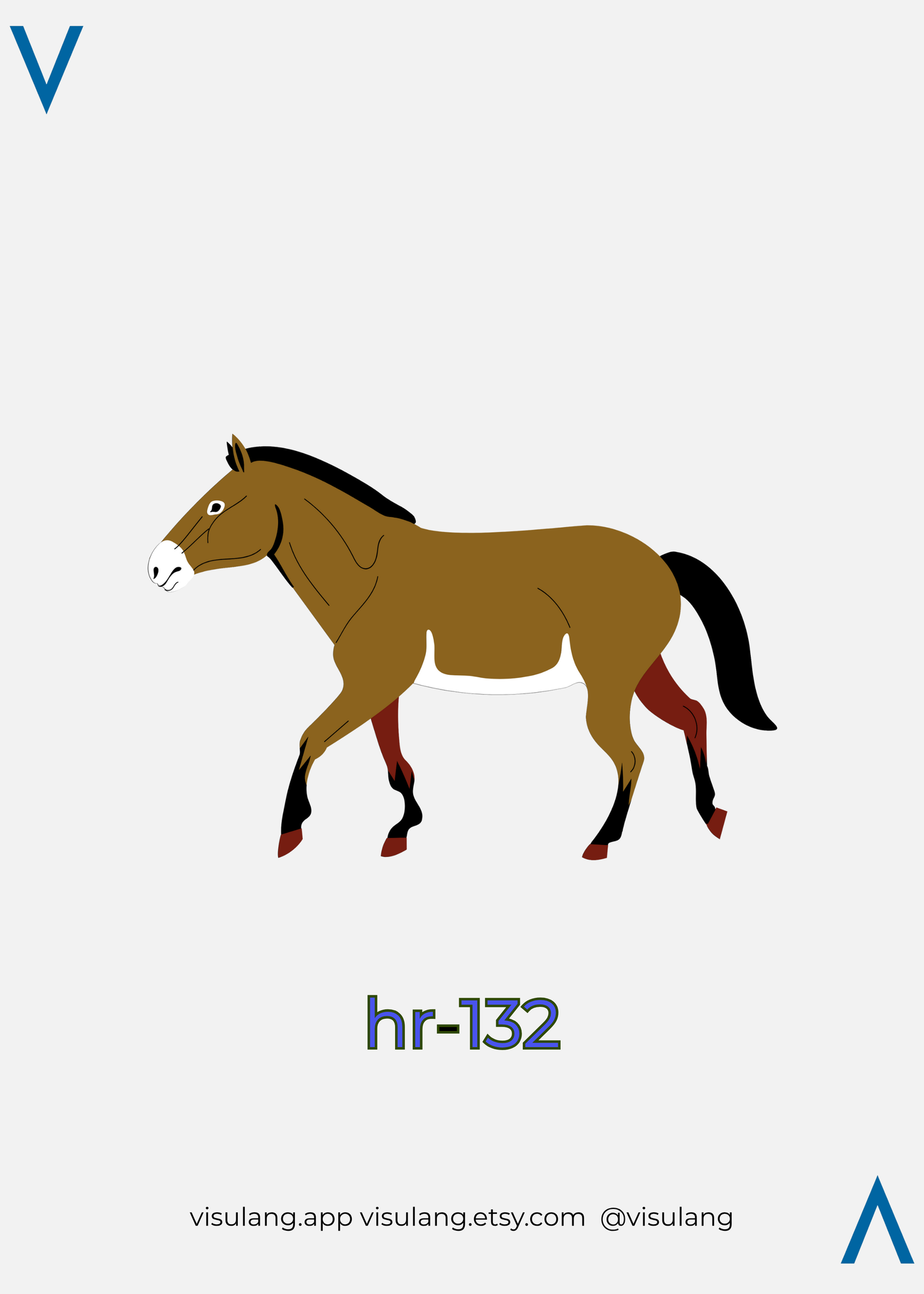 HR-184: Croatian Visual Recall System