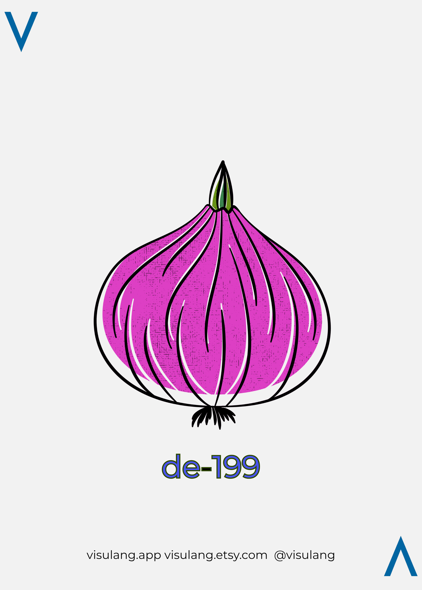 DE-184: German Visual Recall System