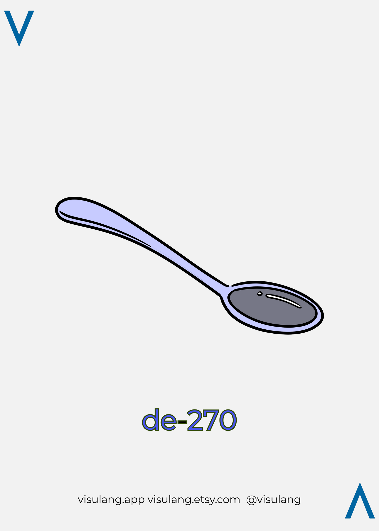 DE-184: German Visual Recall System