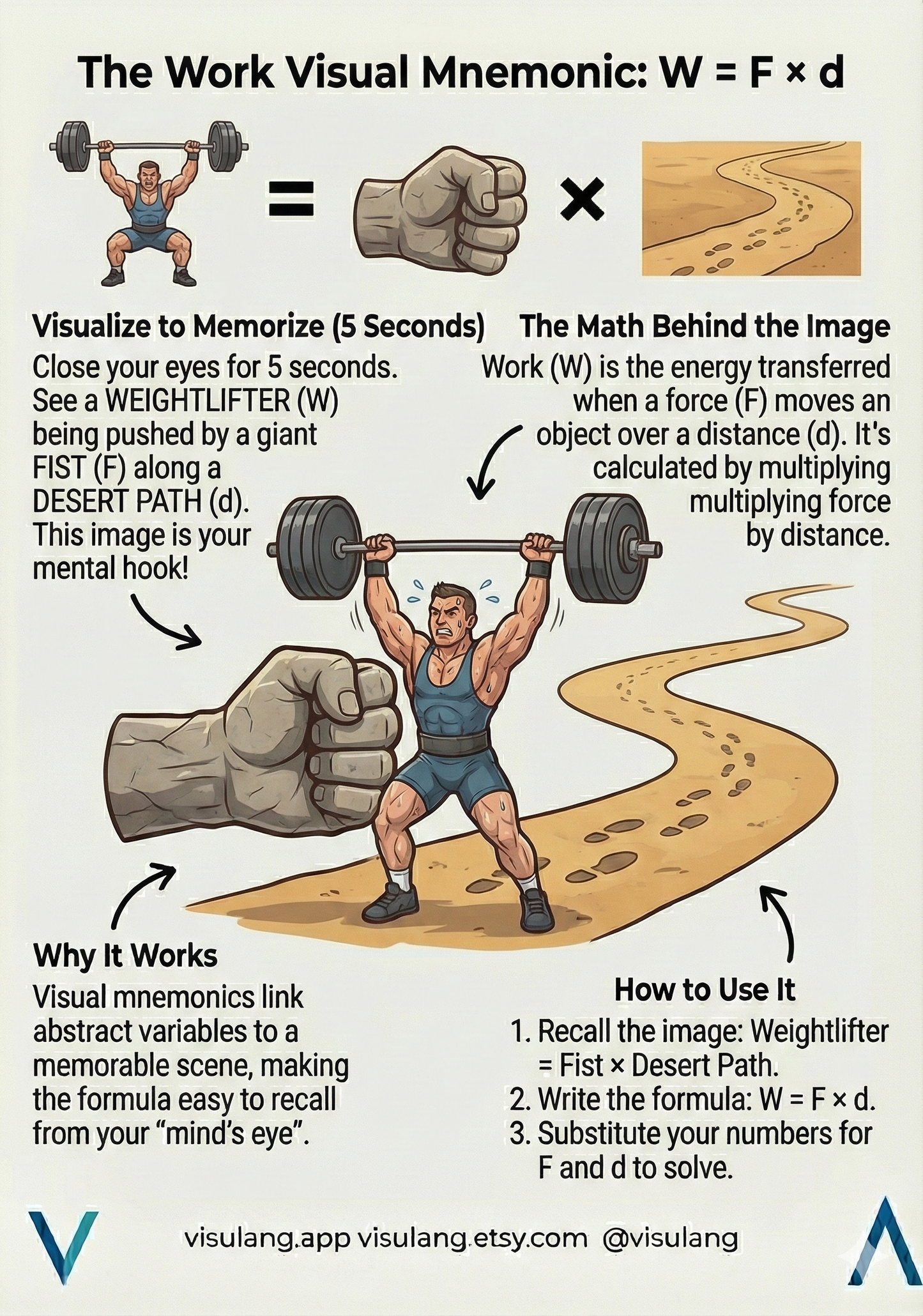 MA-13: Mathematics Visual Recall (Alpha Version)