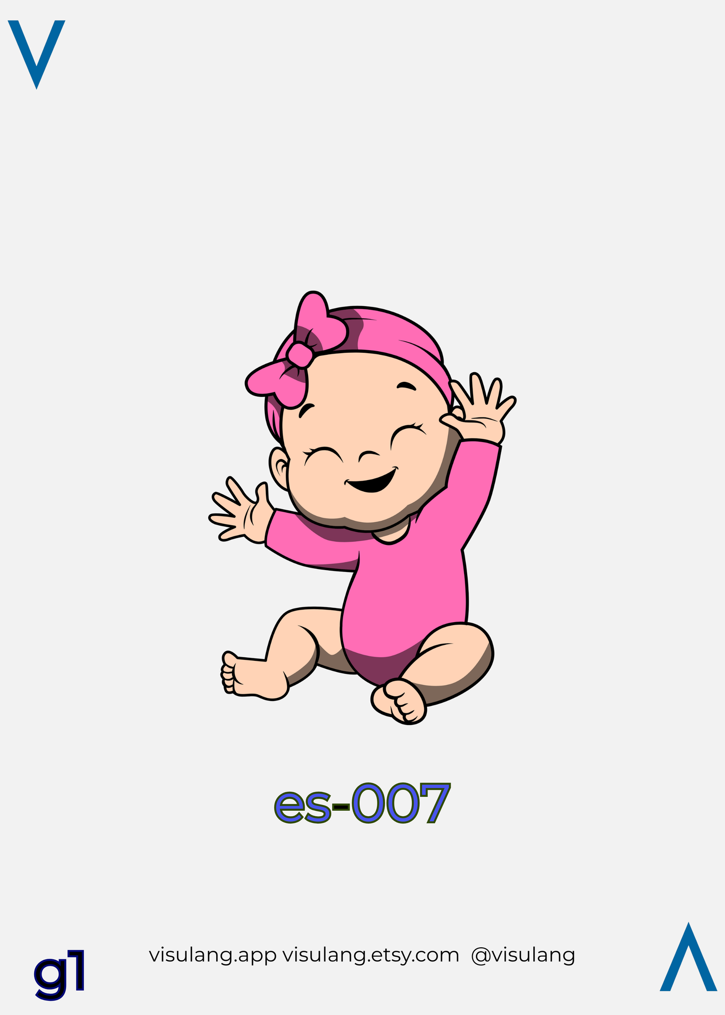 ES-256: Spanish Visual Recall System (V8 Tethered Edition)