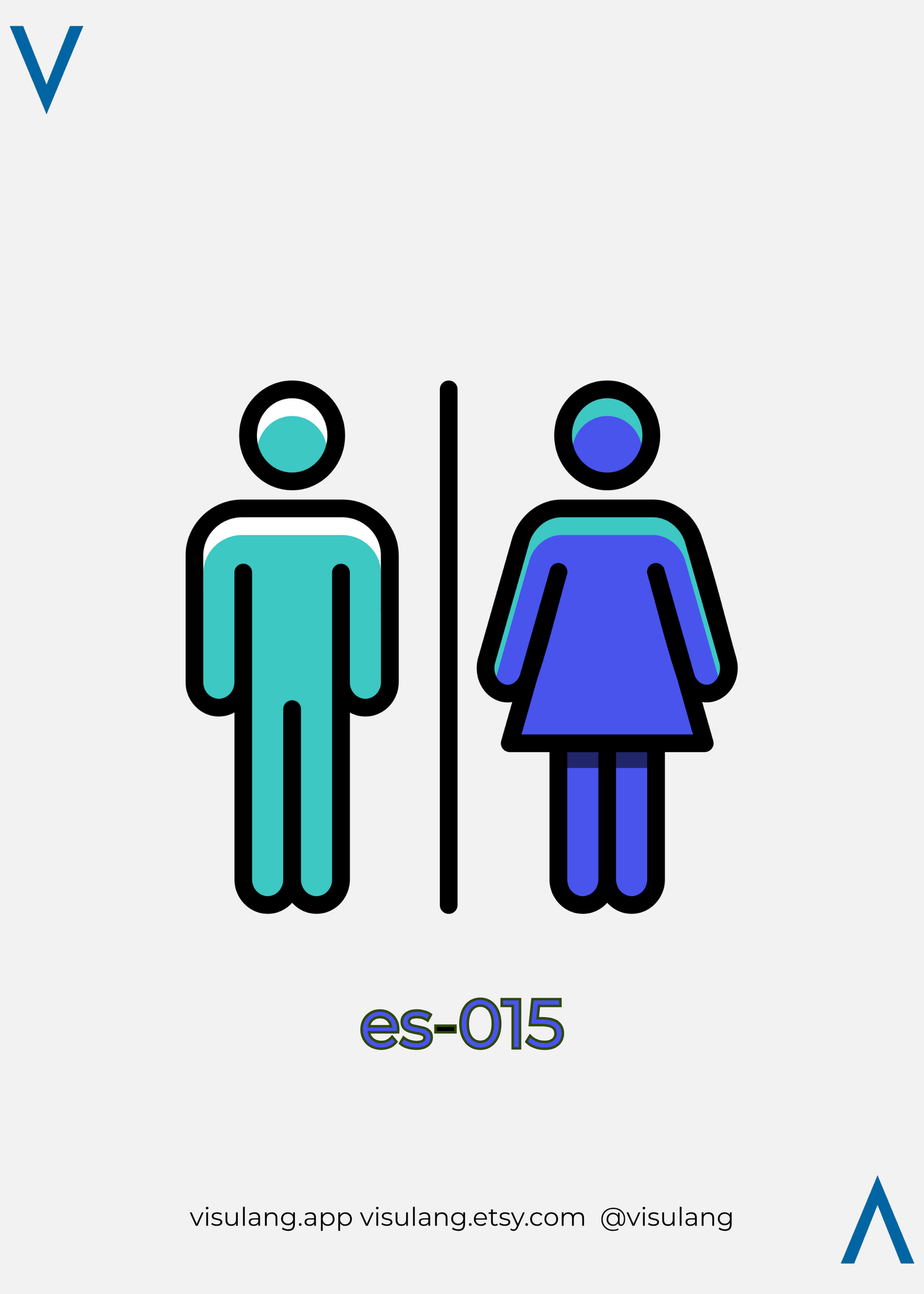 ES-184: Spanish Visual Recall System