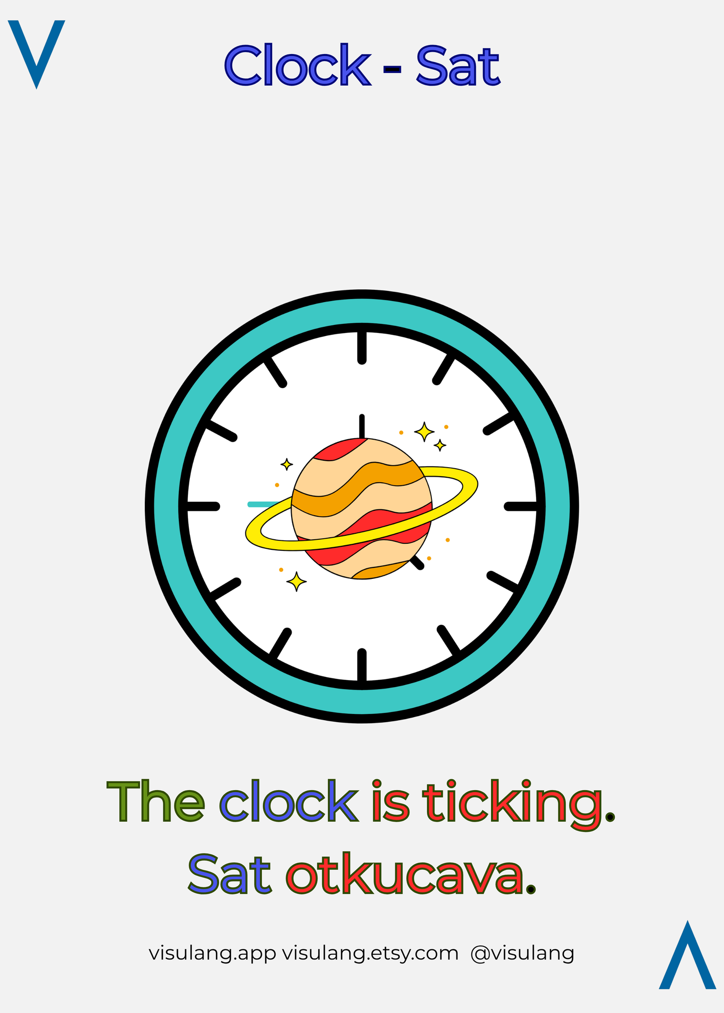 Croatian Flashcards for Sale