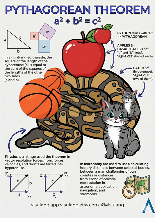MA-13: Mathematics Visual Recall (Alpha Version)