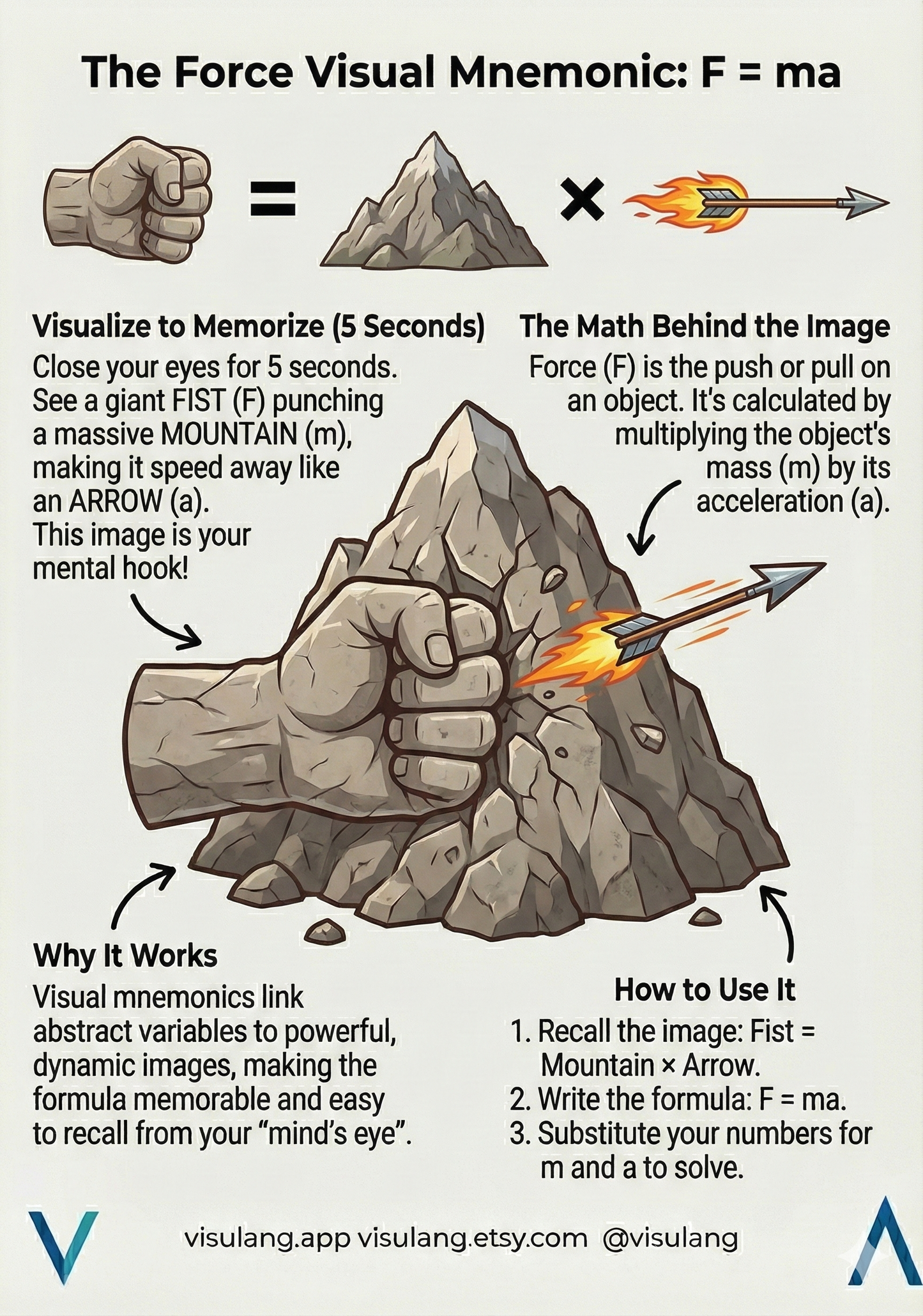 MA-13: Mathematics Visual Recall (Alpha Version)